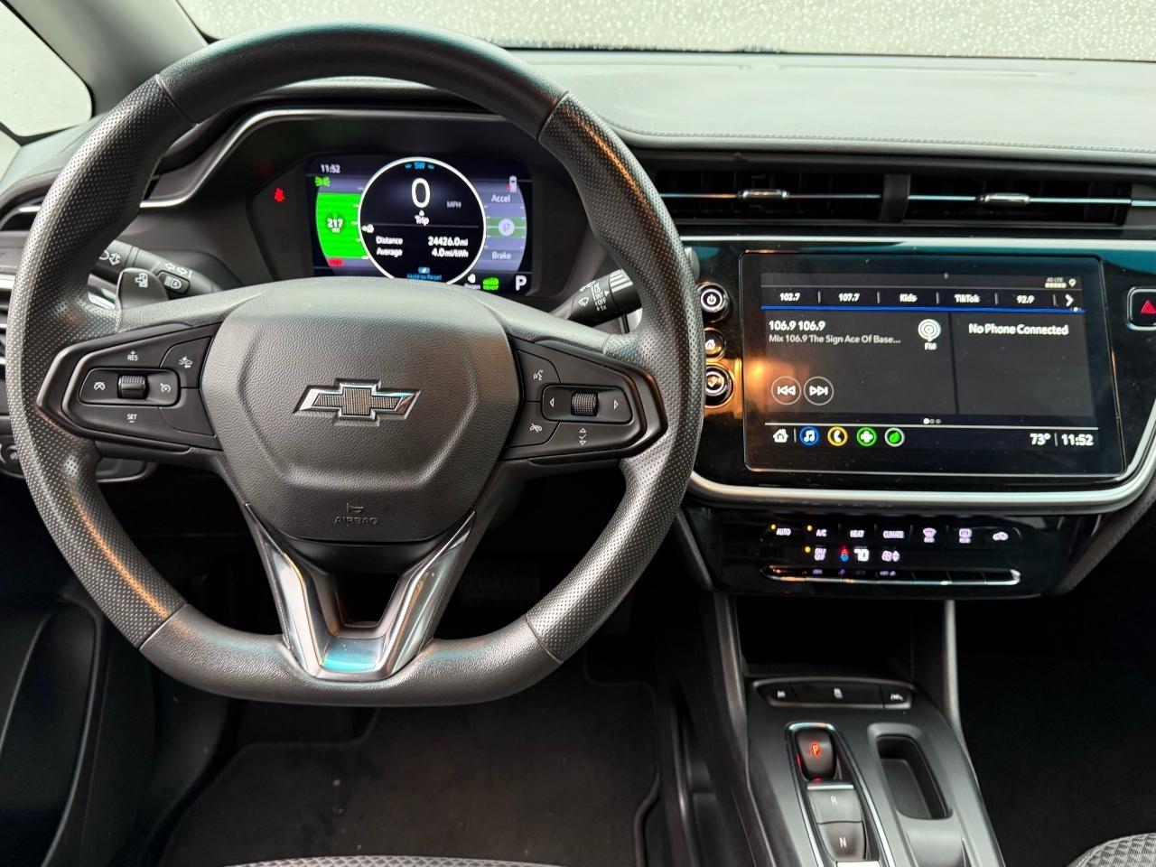 Chevrolet Bolt EV 5dr Wgn 1LT 2023