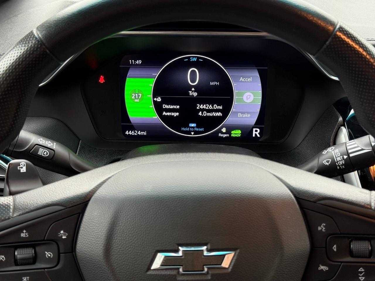 Chevrolet Bolt EV 5dr Wgn 1LT 2023