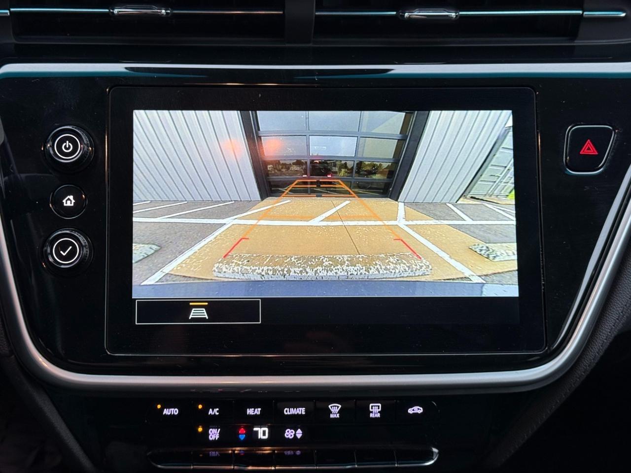 Chevrolet Bolt EV 5dr Wgn 1LT 2023