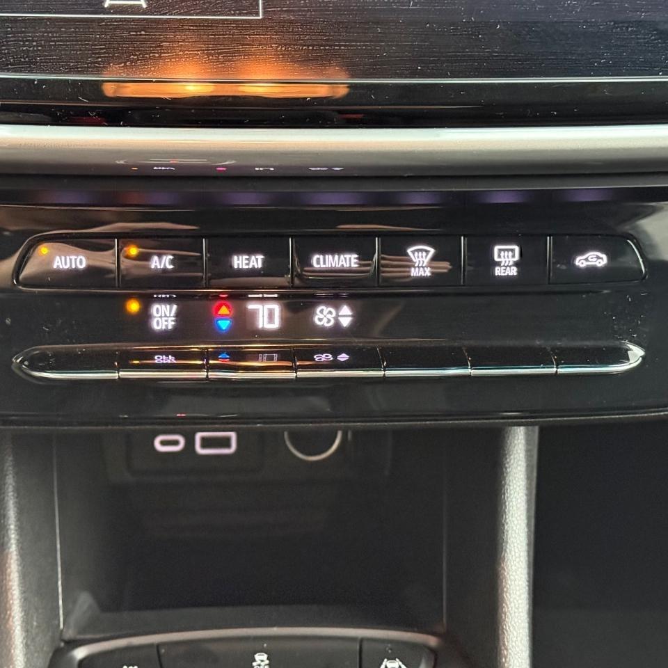 Chevrolet Bolt EV 5dr Wgn 1LT 2023
