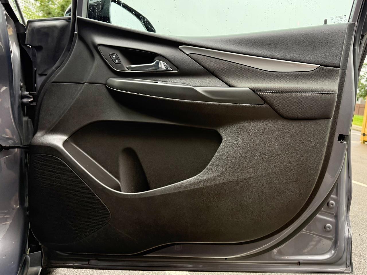 Chevrolet Bolt EV 5dr Wgn 1LT 2023