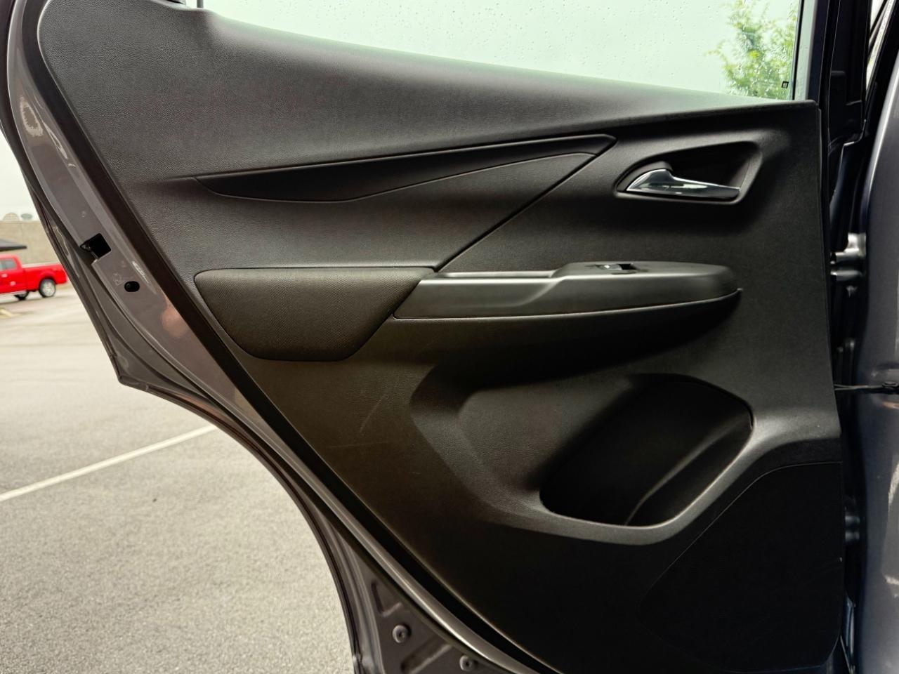 Chevrolet Bolt EV 5dr Wgn 1LT 2023