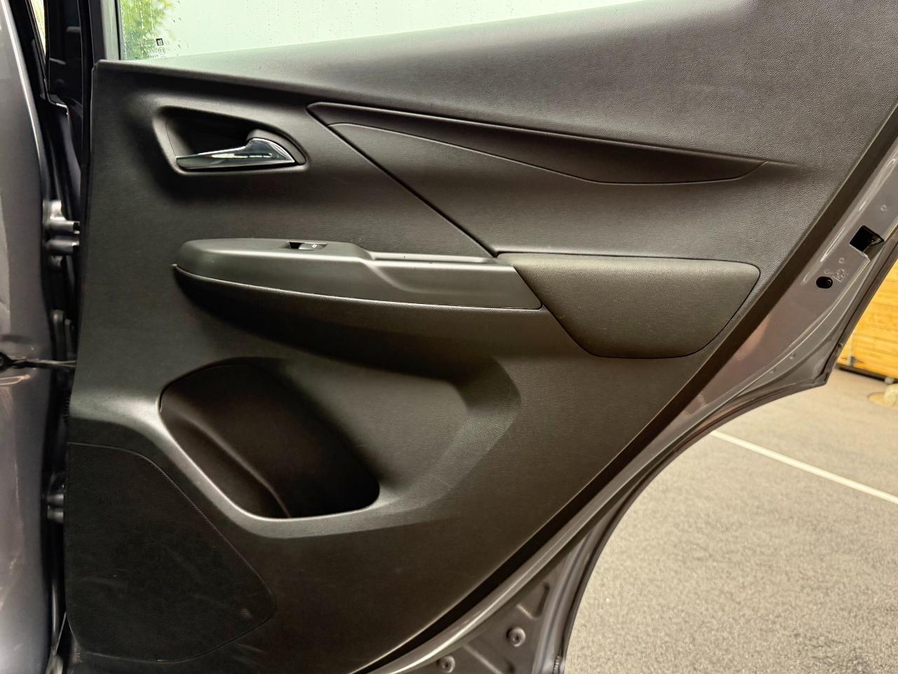 Chevrolet Bolt EV 5dr Wgn 1LT 2023