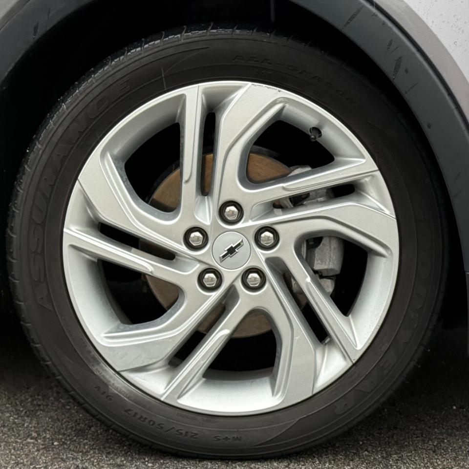 Chevrolet Bolt EV 5dr Wgn 1LT 2023