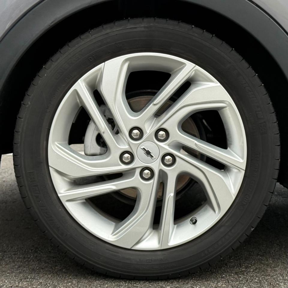 Chevrolet Bolt EV 5dr Wgn 1LT 2023