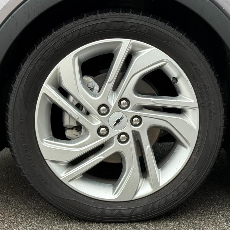 Chevrolet Bolt EV 5dr Wgn 1LT 2023