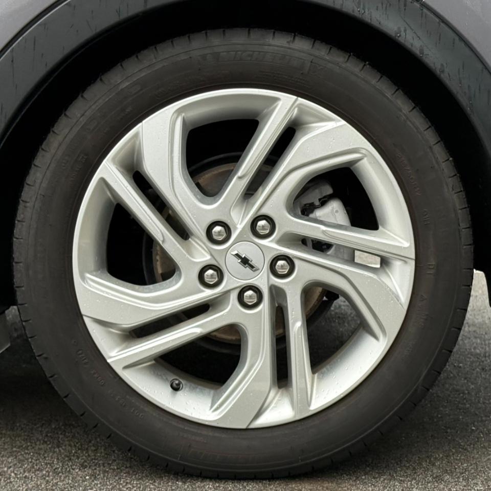Chevrolet Bolt EV 5dr Wgn 1LT 2023