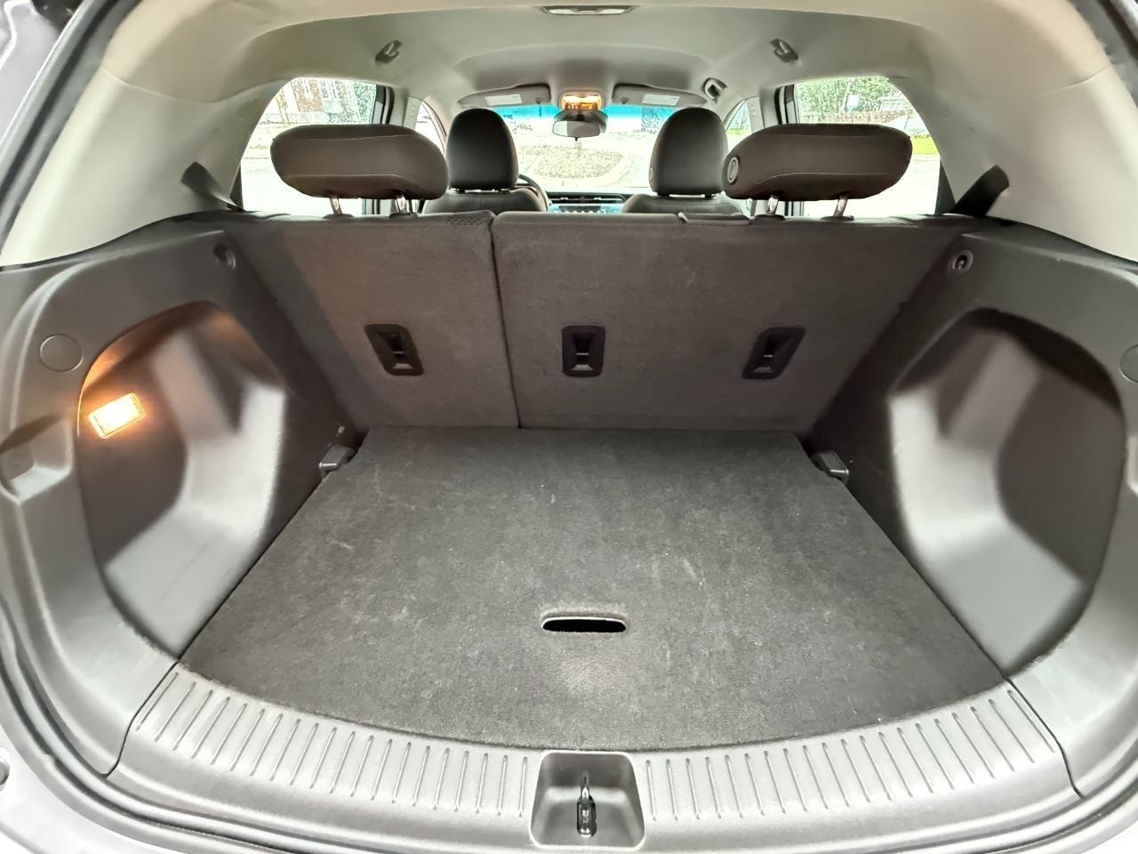 Chevrolet Bolt EV 5dr Wgn 1LT 2023