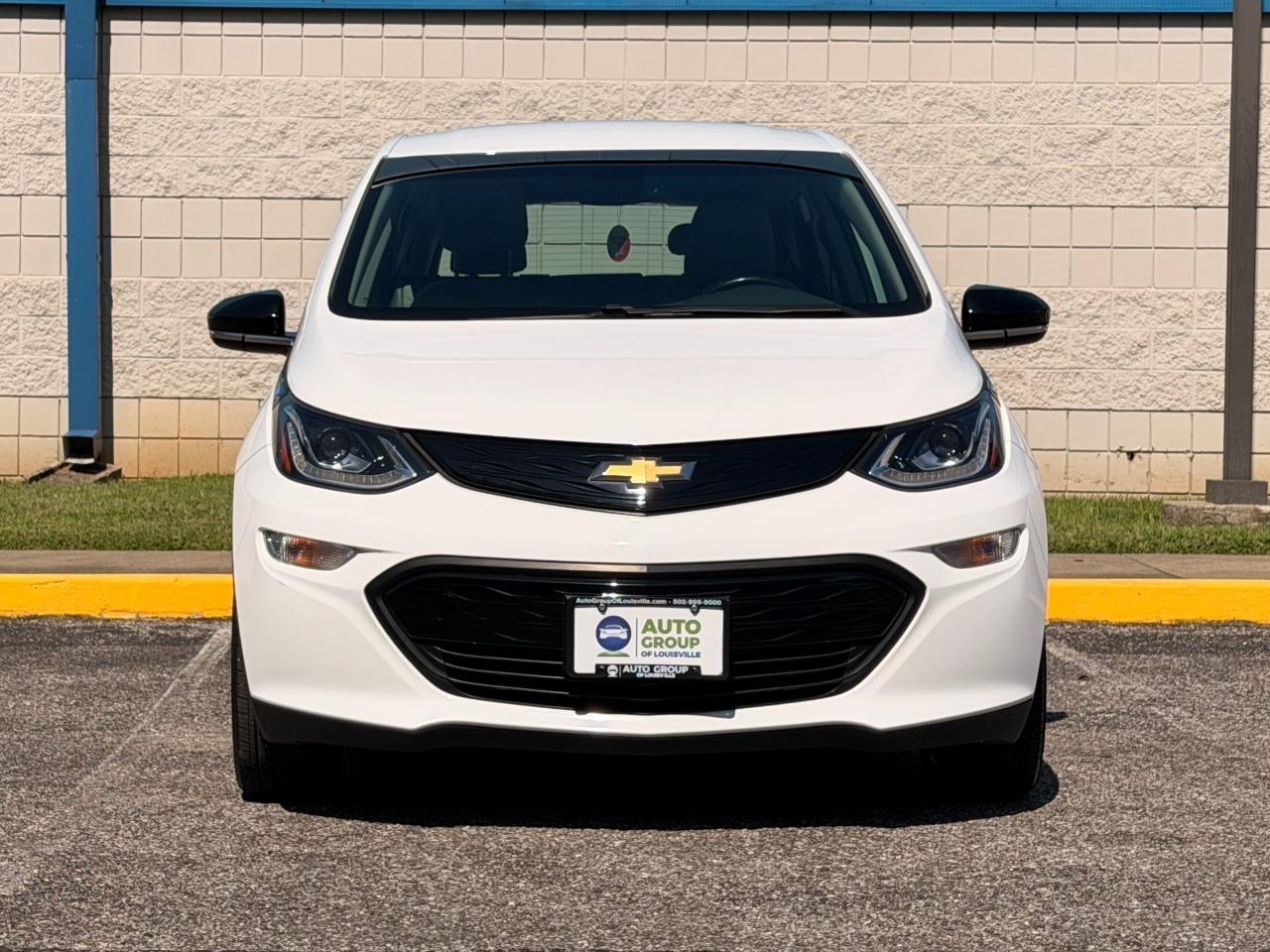 Chevrolet Bolt EV 5dr Wgn LT 2020