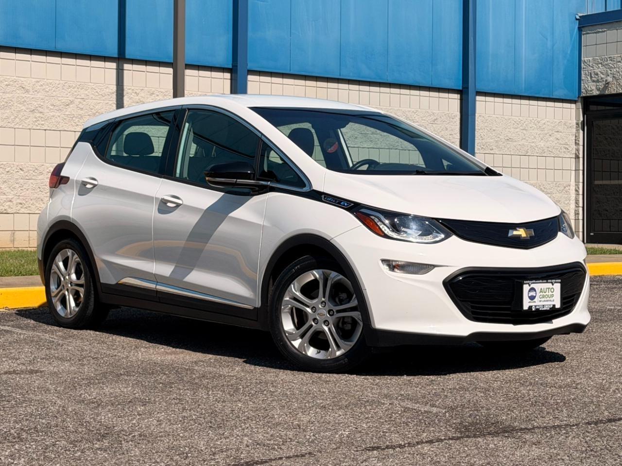 Chevrolet Bolt EV 5dr Wgn LT 2020