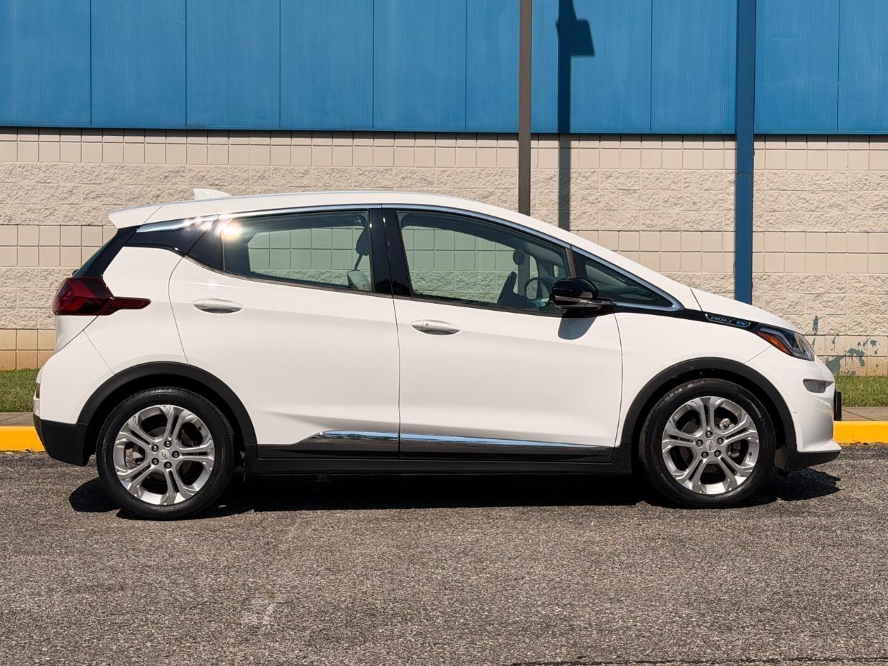 Chevrolet Bolt EV 5dr Wgn LT 2020