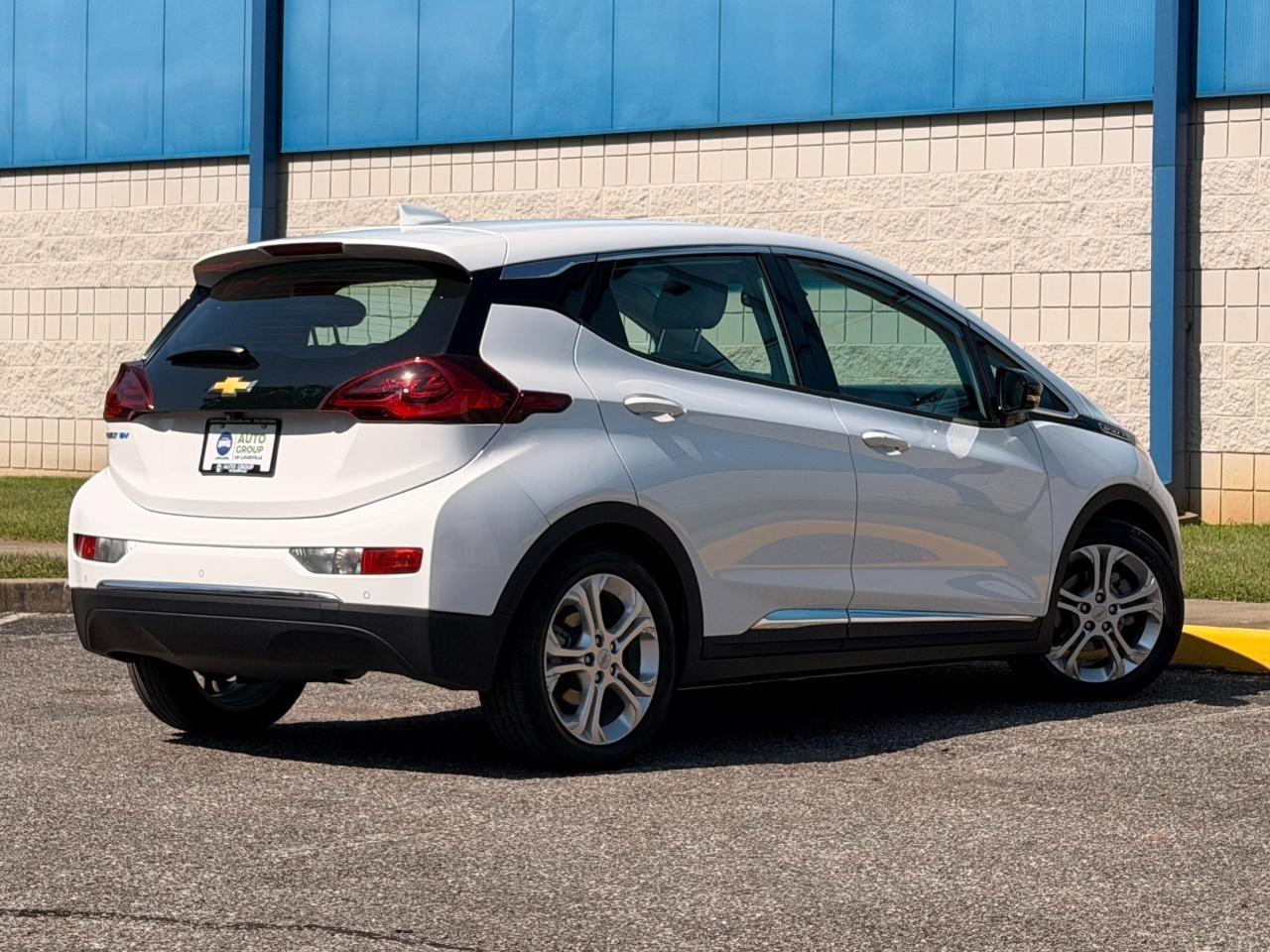 Chevrolet Bolt EV 5dr Wgn LT 2020