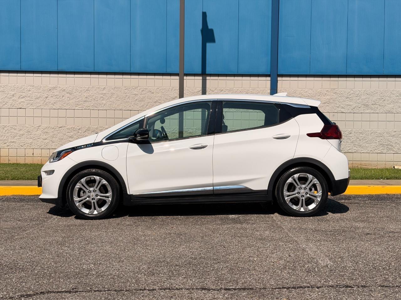 Chevrolet Bolt EV 5dr Wgn LT 2020