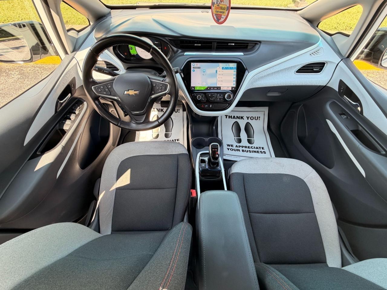 Chevrolet Bolt EV 5dr Wgn LT 2020