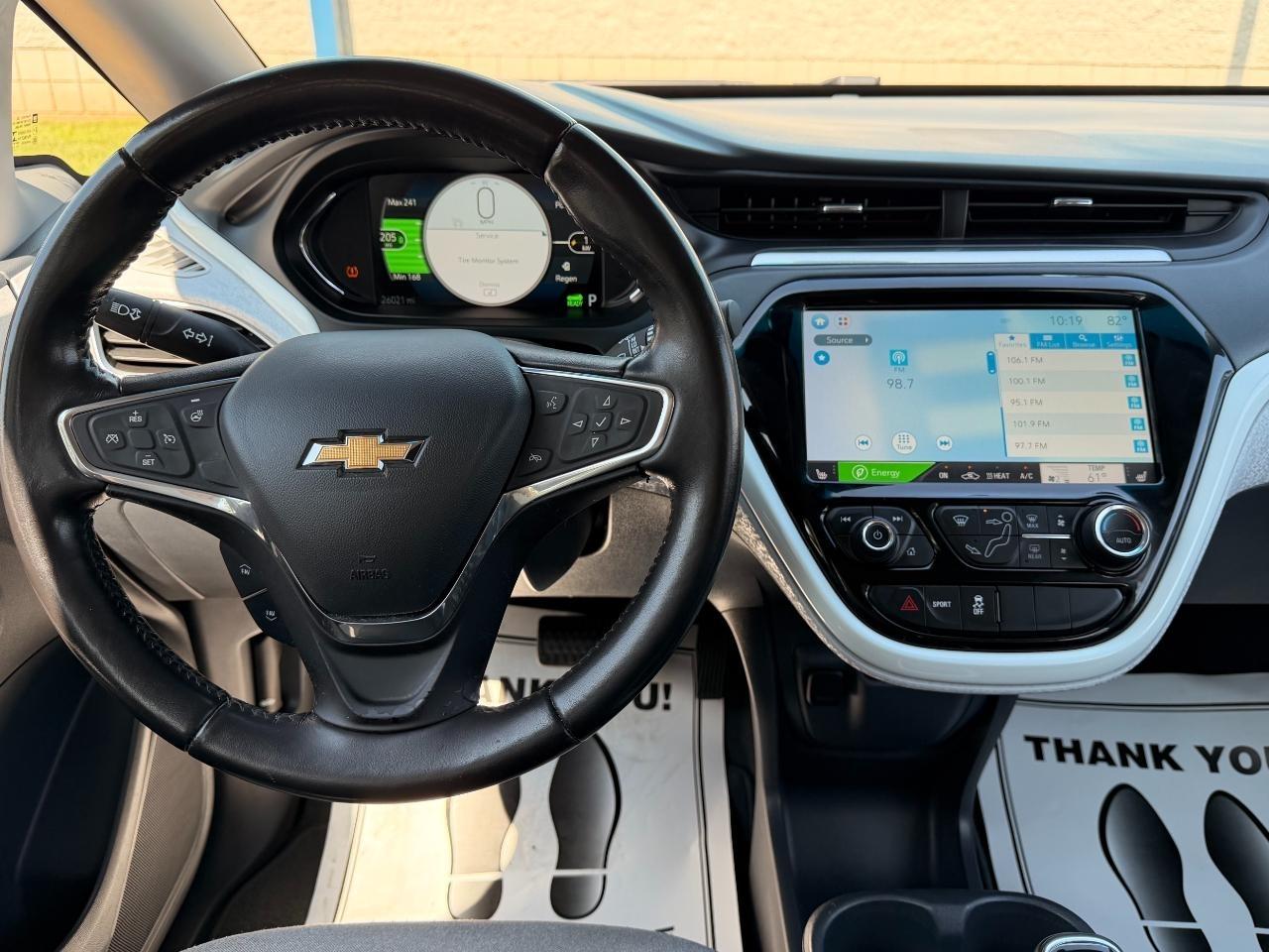 Chevrolet Bolt EV 5dr Wgn LT 2020