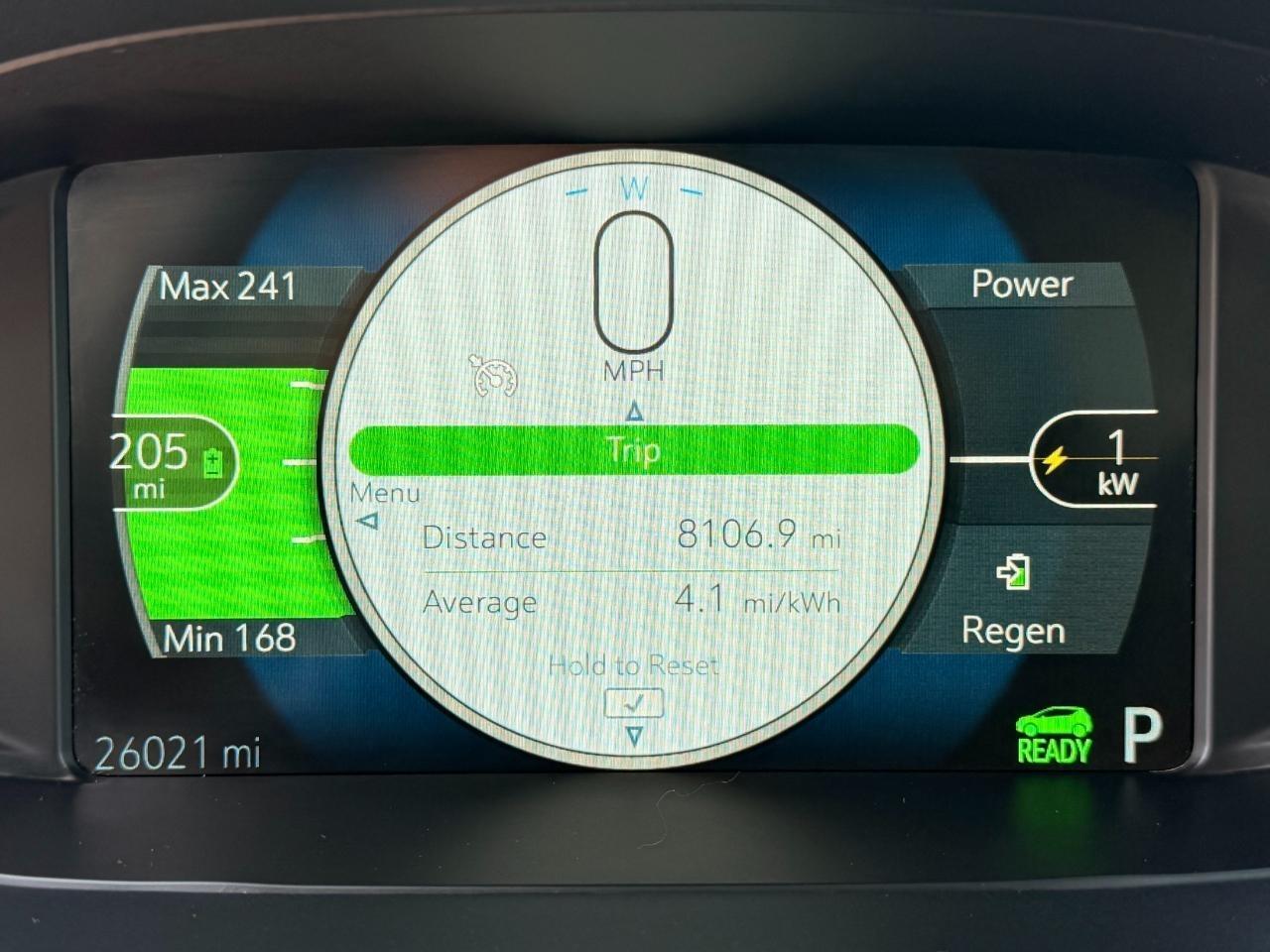 Chevrolet Bolt EV 5dr Wgn LT 2020