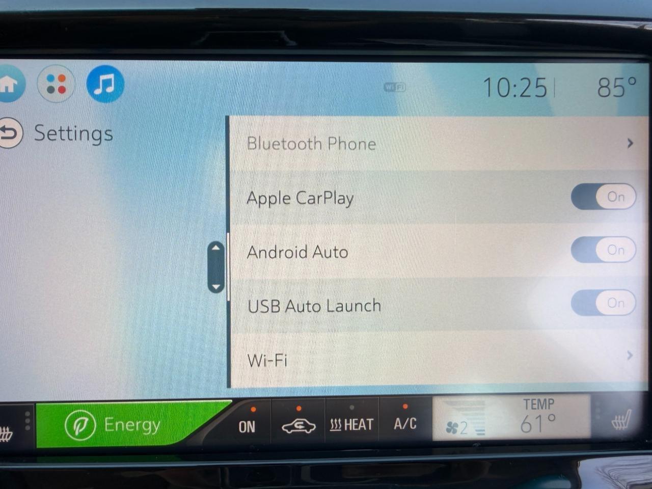 Chevrolet Bolt EV 5dr Wgn LT 2020