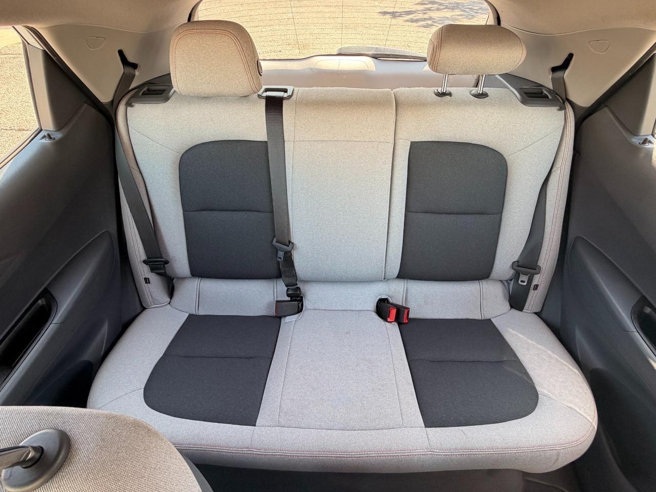 Chevrolet Bolt EV 5dr Wgn LT 2020