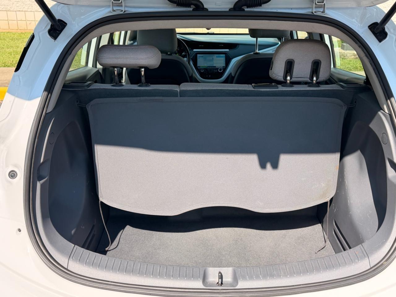 Chevrolet Bolt EV 5dr Wgn LT 2020