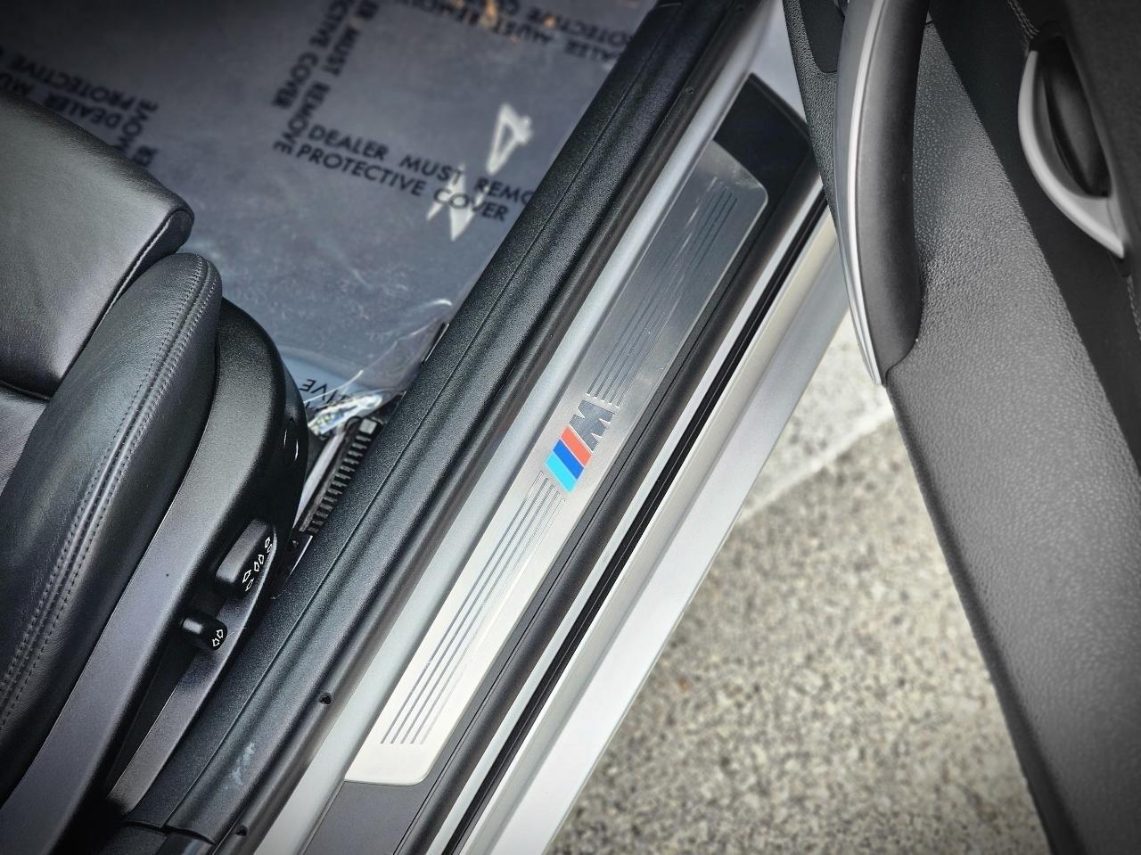 BMW Z4 2dr Coupe M 2007