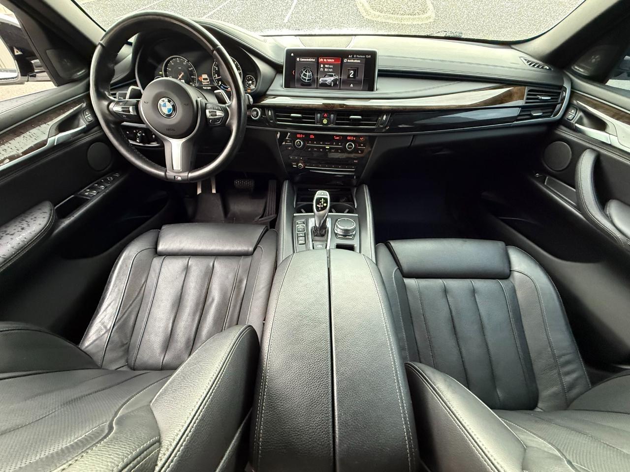 BMW X6 xDrive50i Sports Activity Coupe 2019