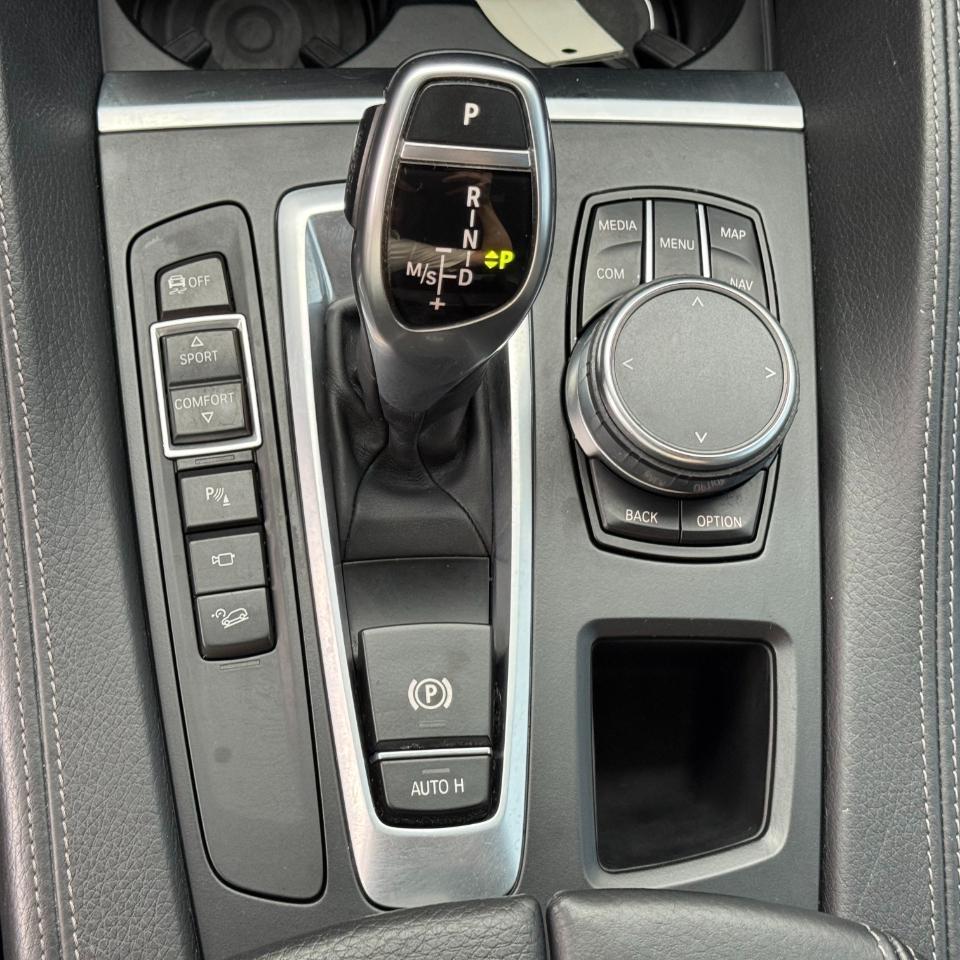 BMW X6 xDrive50i Sports Activity Coupe 2019