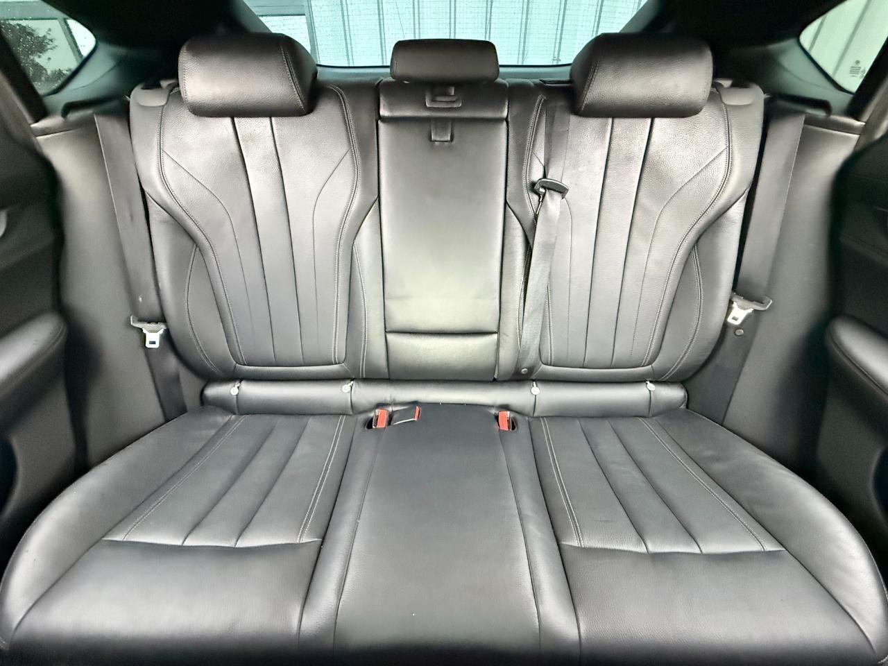 BMW X6 xDrive50i Sports Activity Coupe 2019