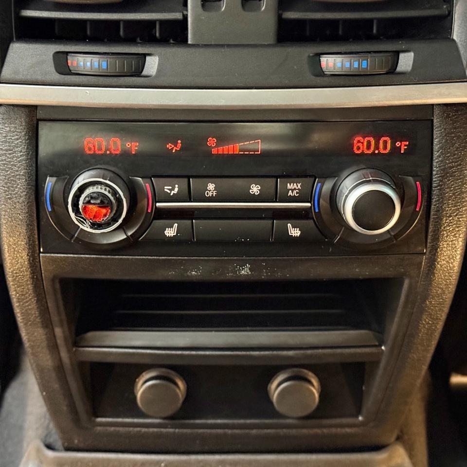 BMW X6 xDrive50i Sports Activity Coupe 2019
