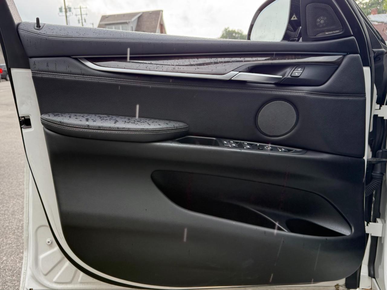 BMW X6 xDrive50i Sports Activity Coupe 2019