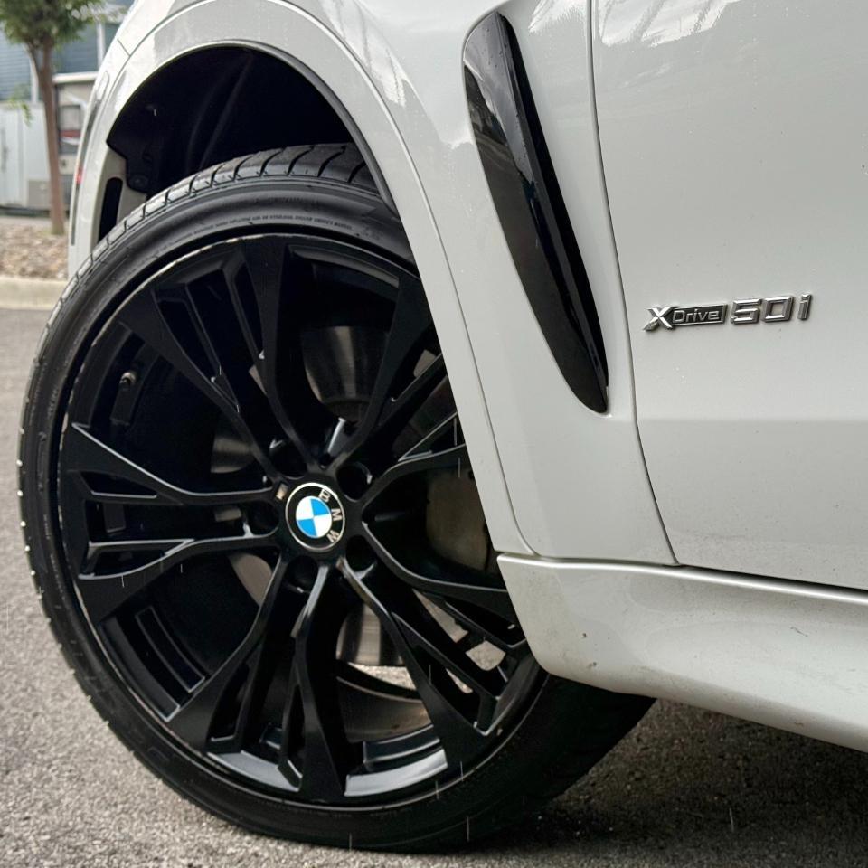 BMW X6 xDrive50i Sports Activity Coupe 2019
