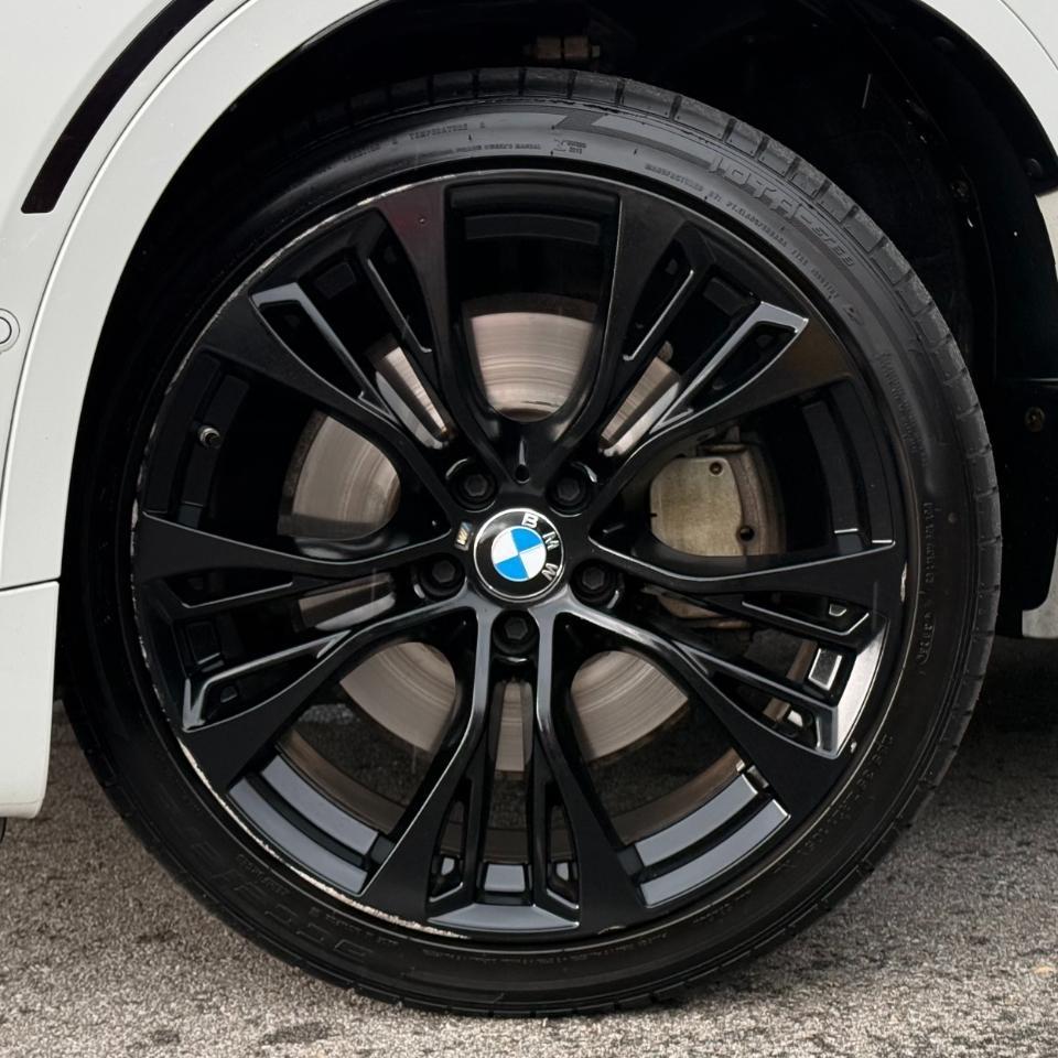 BMW X6 xDrive50i Sports Activity Coupe 2019
