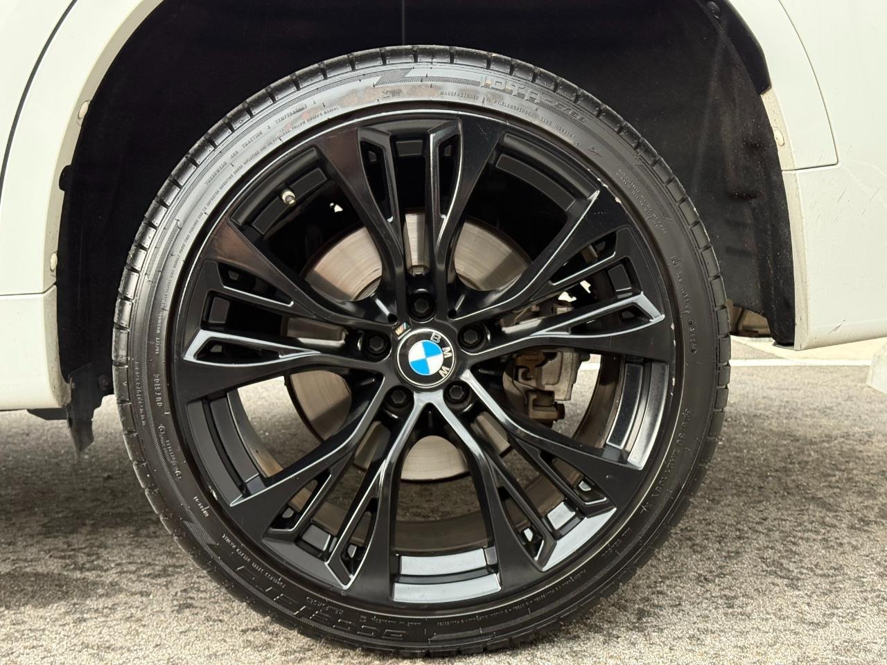 BMW X6 xDrive50i Sports Activity Coupe 2019