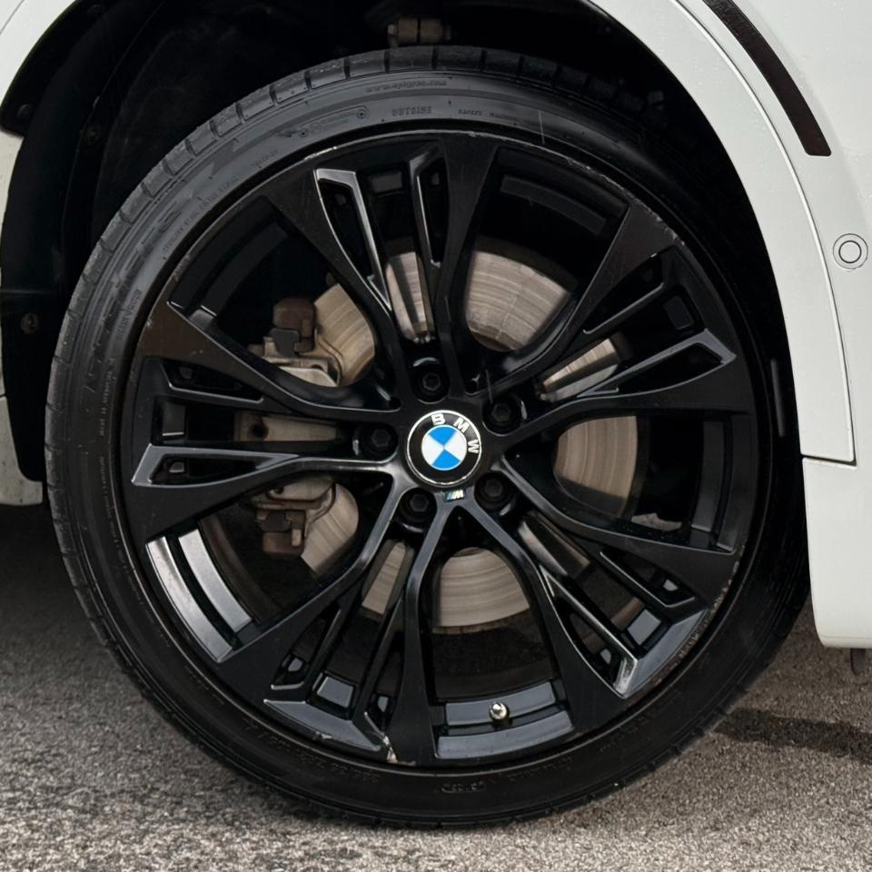 BMW X6 xDrive50i Sports Activity Coupe 2019