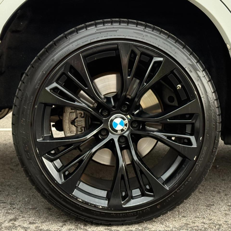 BMW X6 xDrive50i Sports Activity Coupe 2019