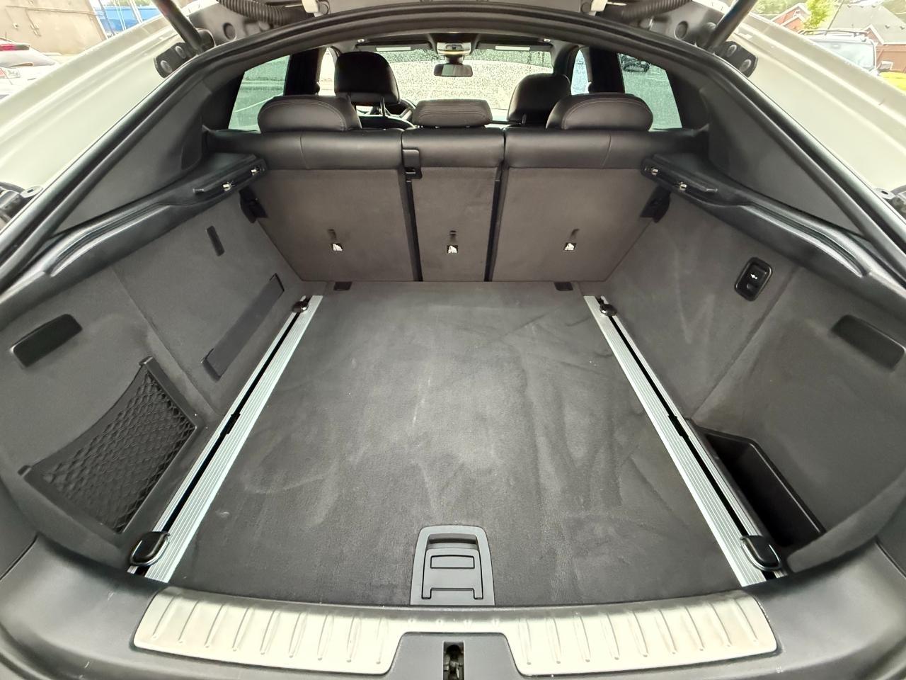 BMW X6 xDrive50i Sports Activity Coupe 2019