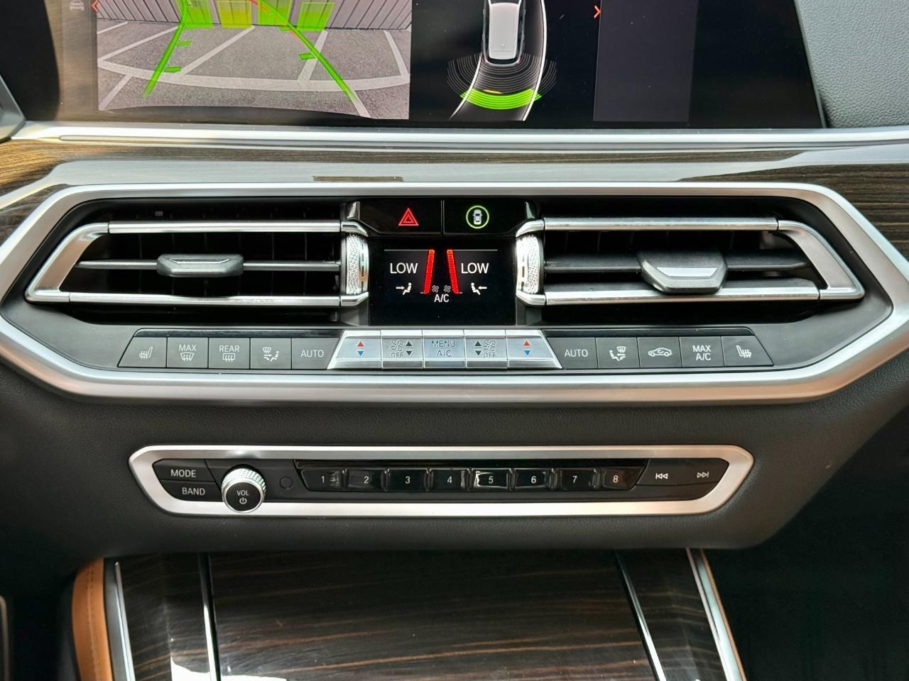 BMW X5 xDrive40i Sports Activity Vehicle 2019