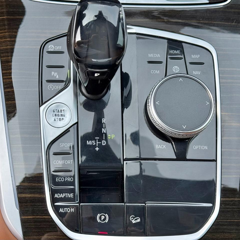 BMW X5 xDrive40i Sports Activity Vehicle 2019