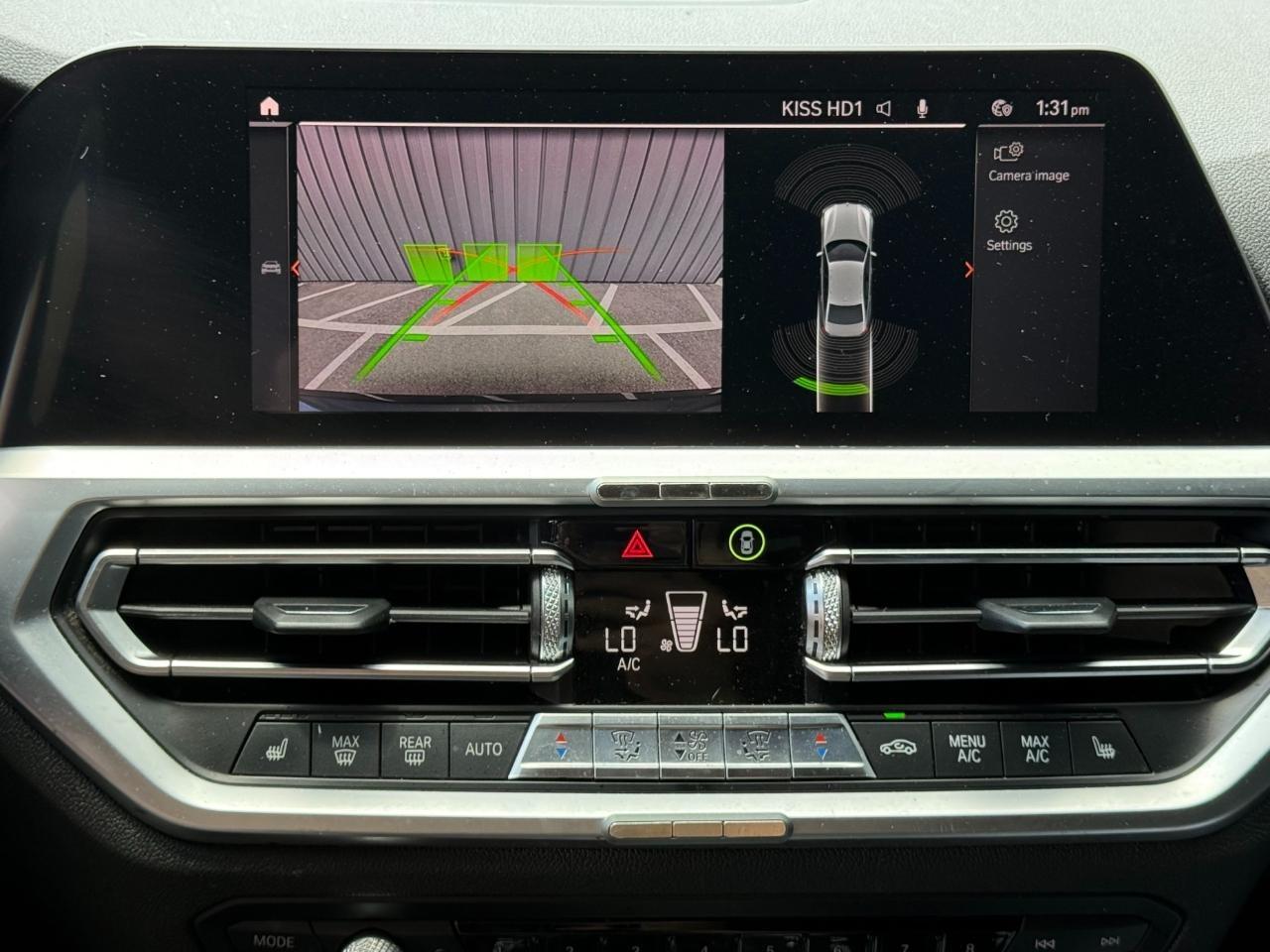 BMW 3 Series 330i xDrive Sedan 2019