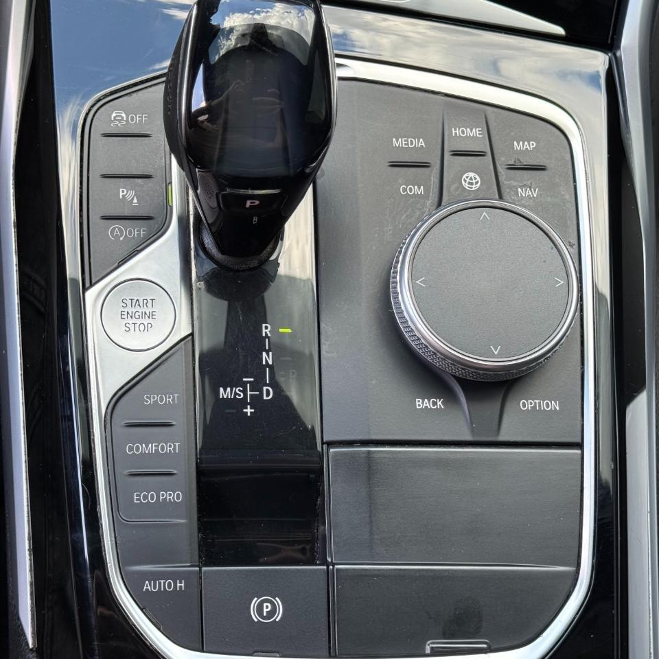 BMW 3 Series 330i xDrive Sedan 2019