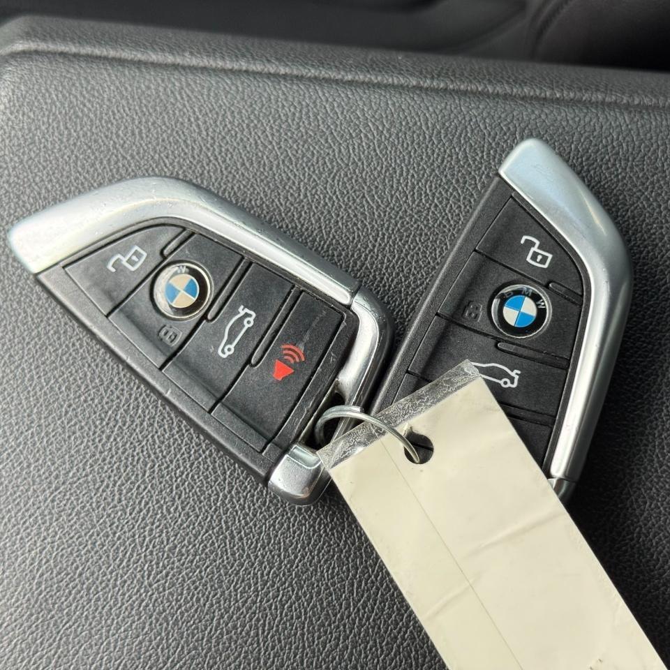 BMW 3 Series 330i xDrive Sedan 2019