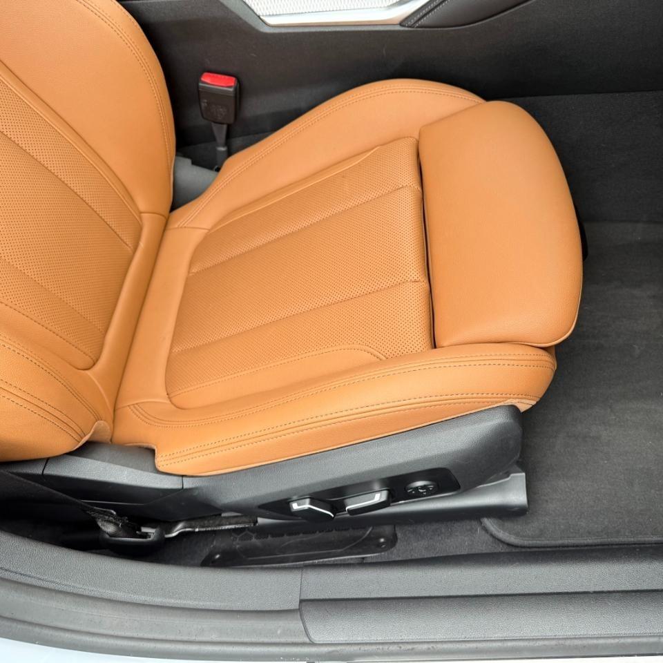 BMW 4 Series M440i xDrive Gran Coupe 2024