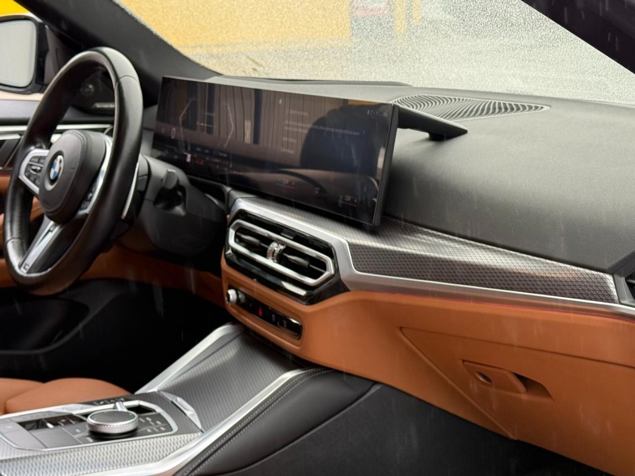 BMW 4 Series M440i xDrive Gran Coupe 2024