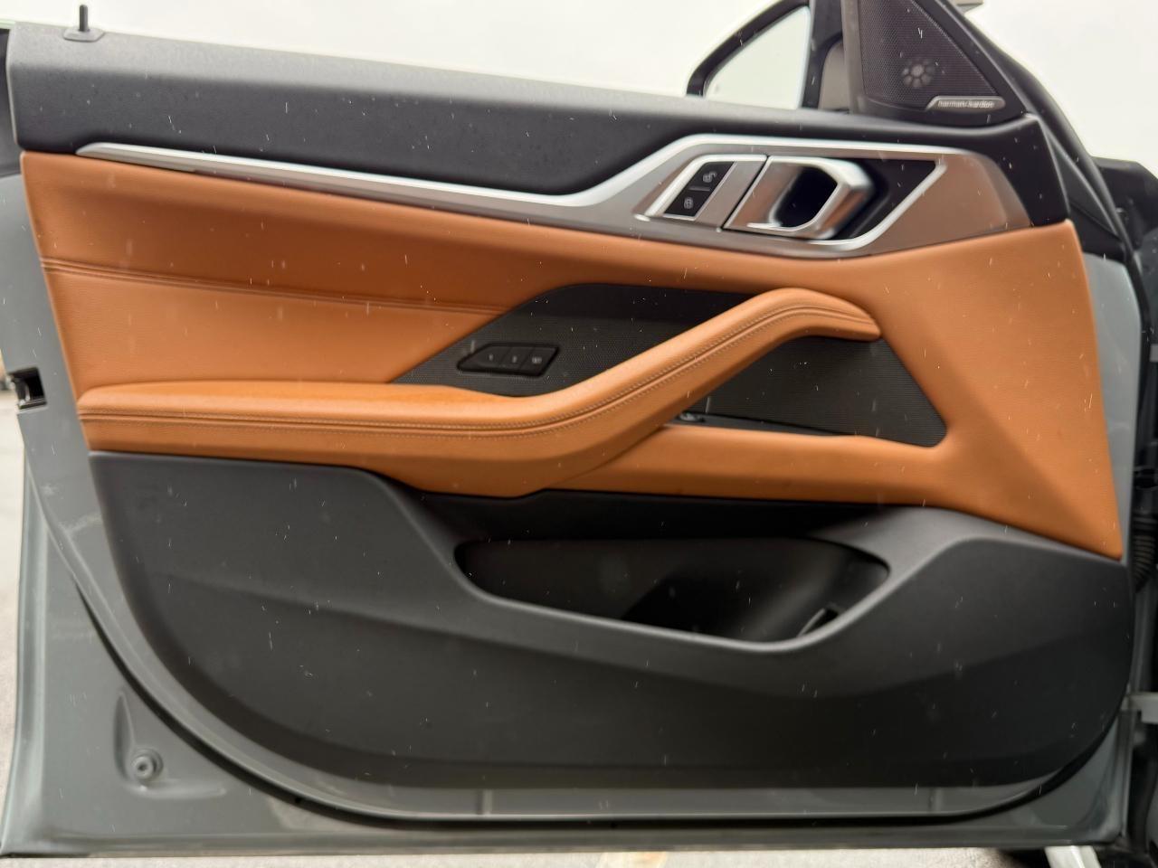 BMW 4 Series M440i xDrive Gran Coupe 2024