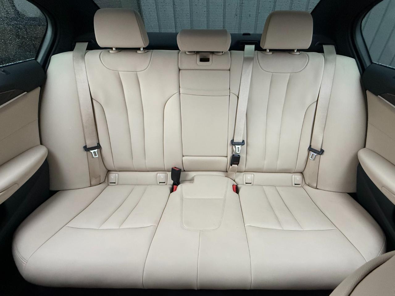 BMW 5 Series 530i Sedan 2019