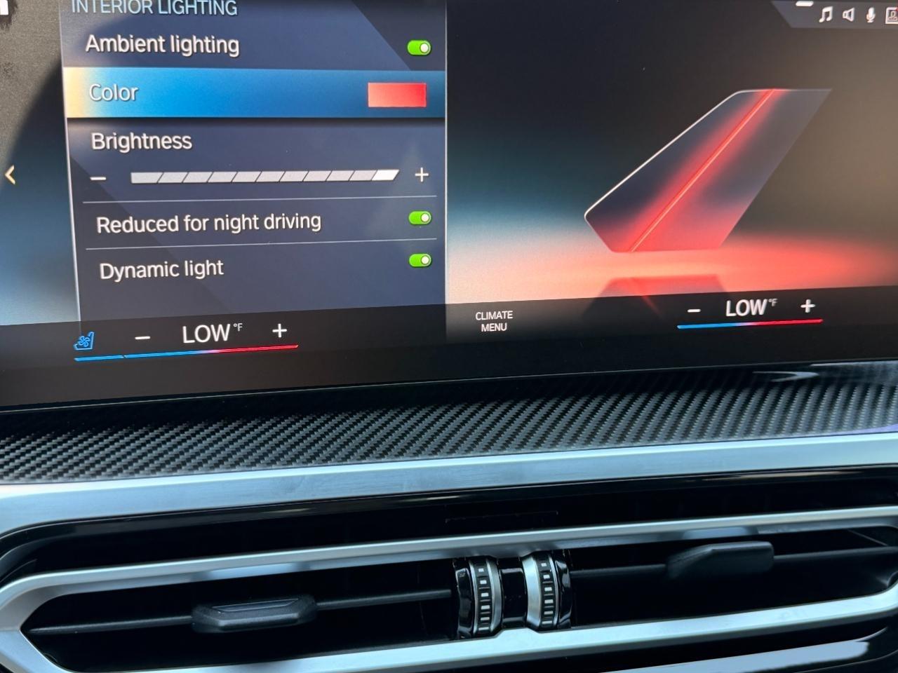BMW i4 M50 Gran Coupe 2023