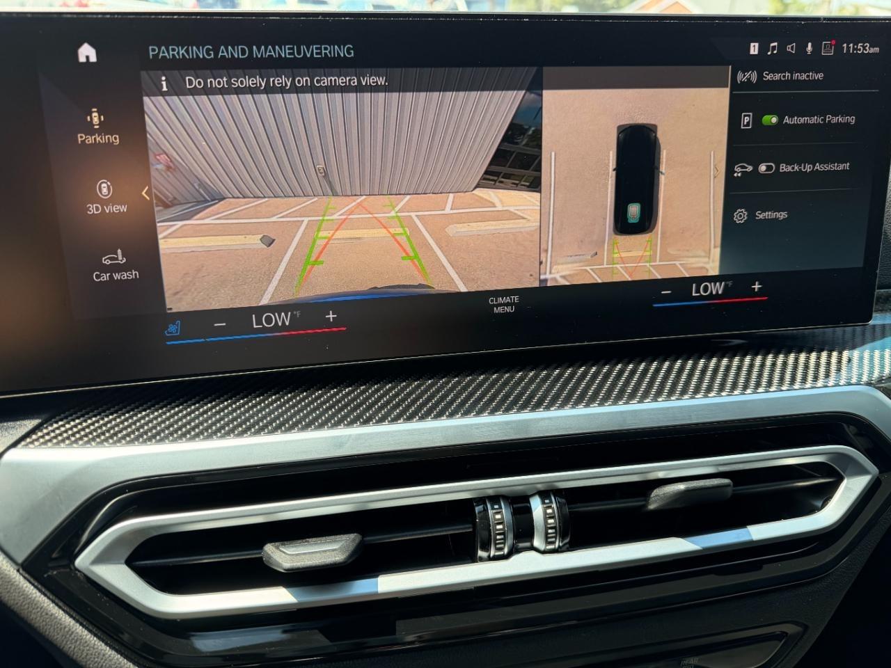 BMW i4 M50 Gran Coupe 2023