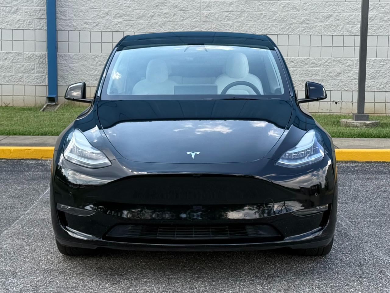 Tesla Model Y photo 2