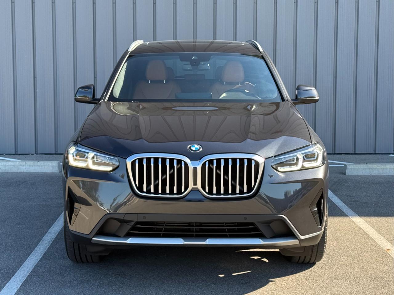 BMW X3 xDrive30i Sports Activity Vehicle 2022