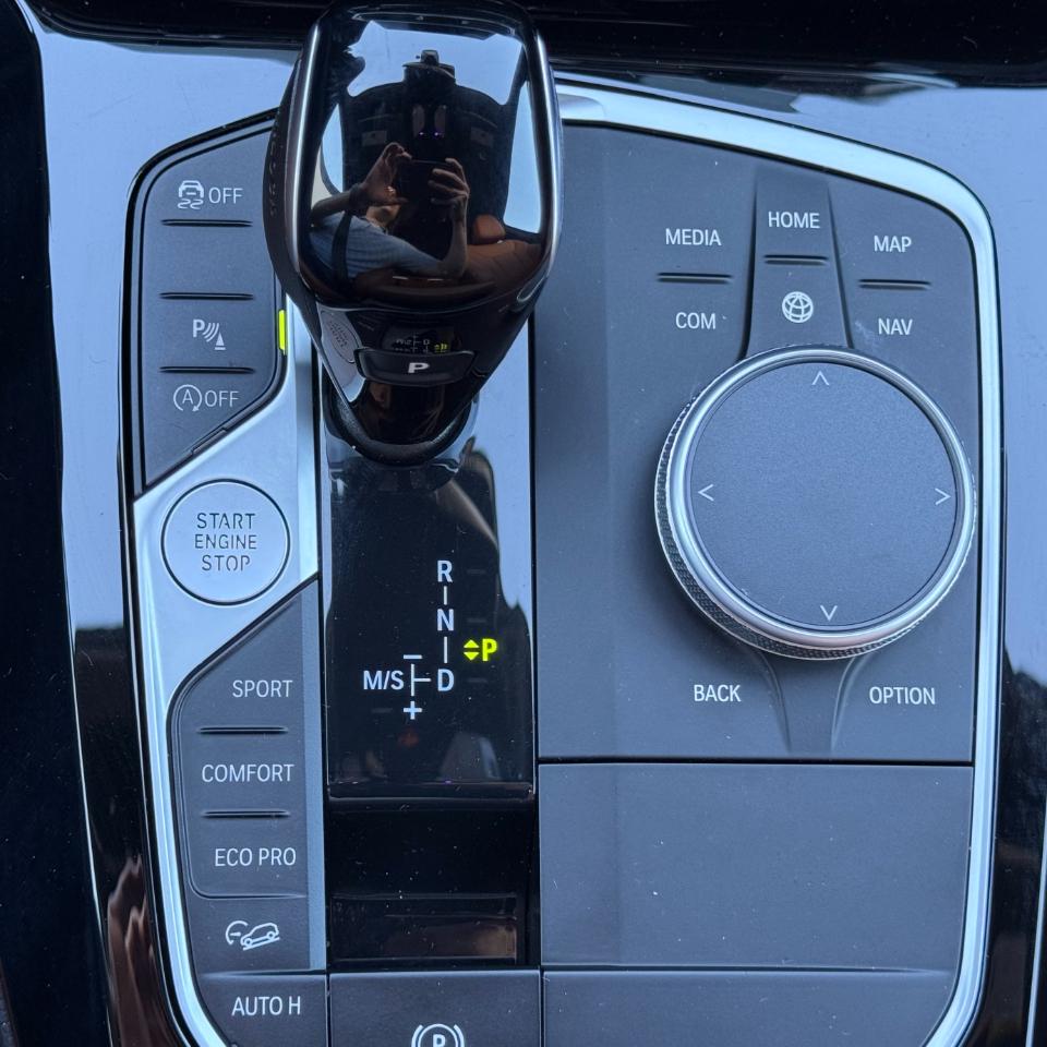 BMW X3 xDrive30i Sports Activity Vehicle 2022
