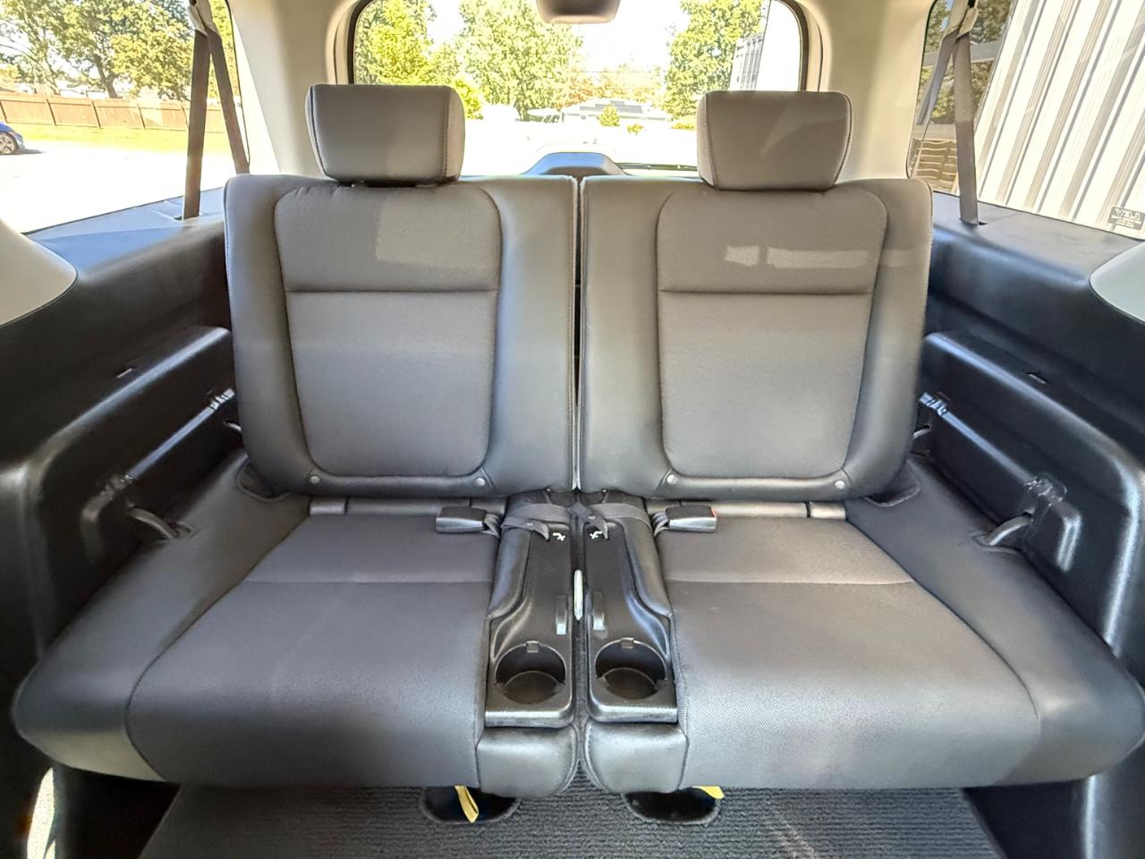 Honda Element 2WD EX MT 2005